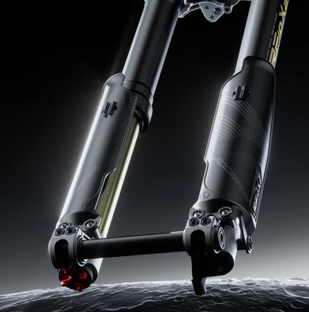 Fourche RFLOXA Hawk31  MAX,, 55LBS 228MM -Surron / Talaria STING MX3/MX4 / ERIDE PRO SS/SR, 79Bikes Falcon Pro