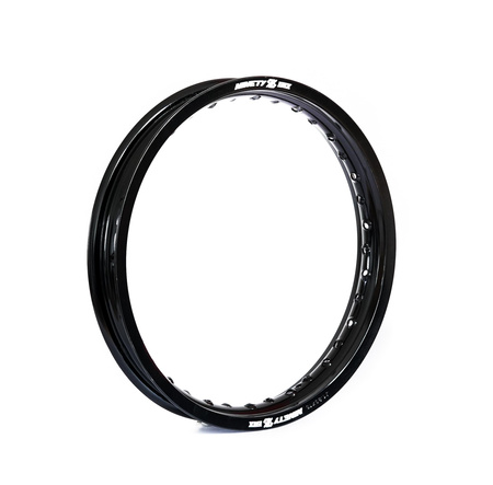 Rim 96 Power Parts, 16x1,85, 36H, Black