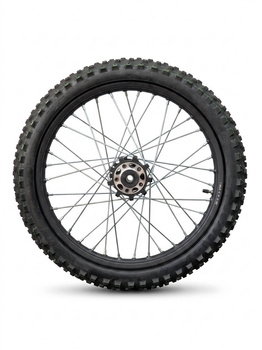 Original komplettes Hinterrad 19″ mit CST-Reifen – Talaria Sting PRO / MX5 (OEM)