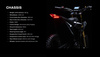 Altis Powersports Sigma L1E 16/19, 22 kW – elektrická motorka s homologací pro silnici