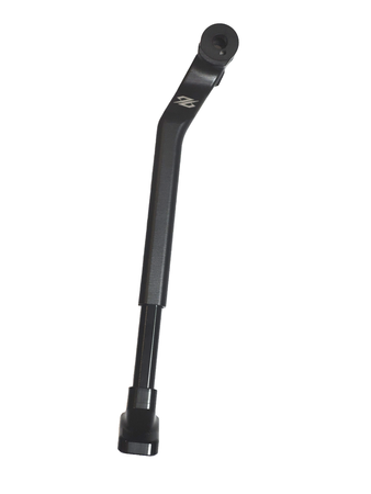Caballete ajustable 96, CNC, negro. Sur-Ron Ultra Bee