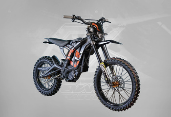 Sur-Ron Light Bee X/L1e 2025 8kW