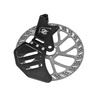 Kit de conversion de frein arrière Ultra Bee pour Sur-Ron Light Bee X/L1e, noir