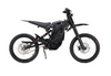 E-Ride Pro SS 2.5 L1e – cross elettrica omologata, ciclomotore 45 km/h