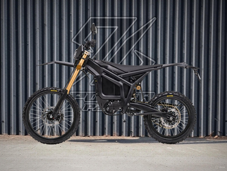 Talaria Komodo TL6000 L3E