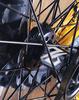 Zakázková sada kol OFF-ROAD EXCEL 18″/21″ — Sur-Ron Ultra Bee