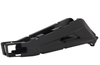 Protector de basculante de polímero 96 — Sur-Ron Light Bee / Segway X260 | contra piedras y roces de botas