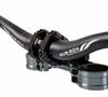 96 Power Parts présente fièrement notre nouvelle potence directe, conçue et fabriquée à partir de zéro, de qualité supérieure, pour les vélos lourds comme Sur-Ron, Surron LBX, Talaria, ERIDE Pro, 79Bike et plus encore. Noir