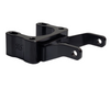 Podložka představce 96 Direct Mount 25 mm CNC s držákem světla – Sur-Ron Light Bee, Talaria Sting, Segway X260, E-Ride