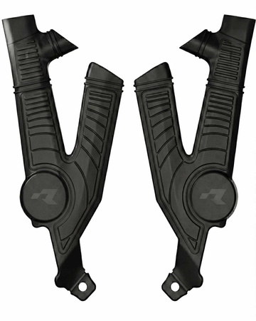 Couvercle de bras de commande en polymère. Sur-Ron Light Bee/Segway X260