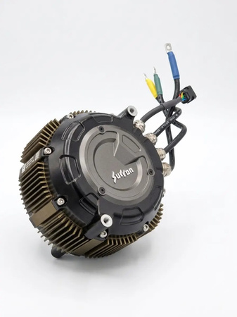 Motor Sur-Ron Light Bee 8 kW L1e 2025/2026 — OEM original, nuevo desmontado