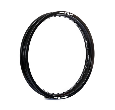 Rim 96 Power Parts, 19x1,60, 36H, Black