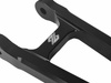 96 CNC versterkte achterveringstuimelaar, aluminium 7075, zwart — Talaria Sting MX3 / MX4