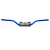Řídítka Renthal Fatbar MX 28,6 mm, ohyb RC High, modrá — Sur-Ron Ultra Bee, Light Bee, Talaria, Segway X260
