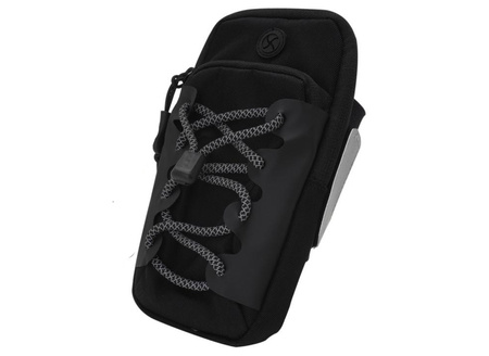 Waterproof pouch for the battery cover, black. Sur-Ron Light Bee/Segway X260