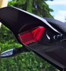 Rear Light Relocation 96 Power Parts. Sur-Ron Light Bee L1E 2025 model