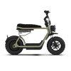 Coopop Rugged GS ciclomotore elettrico L1e