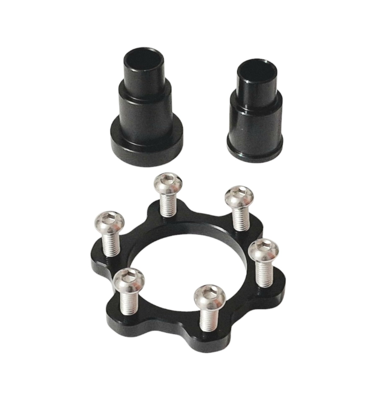 Adaptateur de roue arrière pour roue Sur-Ron Light Bee X