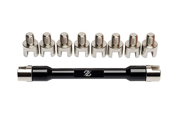 Klucz do szprych 96 Power Parts