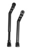 Caballete ajustable 96, CNC, negro. Sur-Ron Ultra Bee