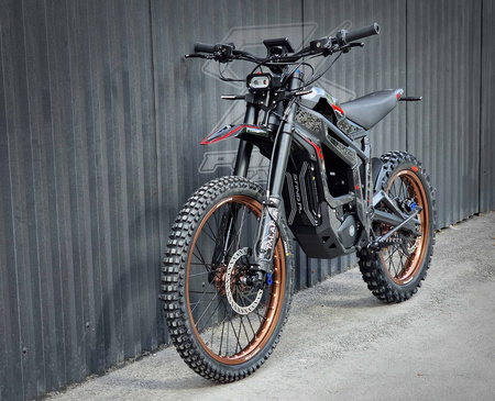 Jeu de roues TOUT-TERRAIN 18/21 pouces. Talaria Sting PRO MX5