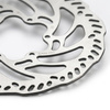 Oryginalna tarcza hamulcowa przednia 220 mm – E-Ride Pro SS 3.0 / 4.0 / SR (OEM, grubość 3,0 mm)
