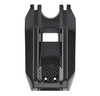 Tapa de la pila, imitación de carbono. Sur-Ron Light Bee/Segway X260
