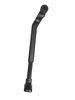Caballete ajustable 96, CNC, negro. Sur-Ron Ultra Bee