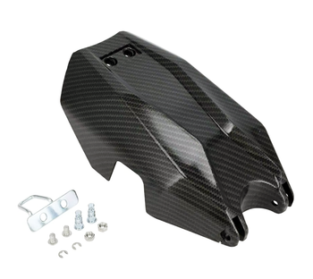 Kryt baterie, imitace karbonu.Talaria Sting