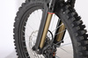 E-Ride Pro SR Off-Road – elektrische crosser 25 kW, 112 km/h