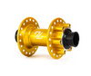 Jeu de moyeux renforcés 96 (36H) pour SUR-RON Light Bee, CNC, gold