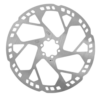 Front brake disc, 25% thicker than OEM. 220mm,  Surron Light Bee, Talaria Sting MX3/MX4, Eride Pro SS 2,0,