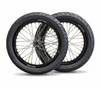 17″ Supermoto Wheelset for ERIDE PRO SS 3.0 / SR