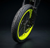 Customowy zestaw kół SUPERMOTO 17″ – Talaria MX5 (Sting R PRO)