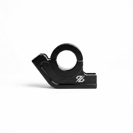 CNC display guard for the TORP mini – Talaria Sting MX3 / MX4 / MX5, Komodo