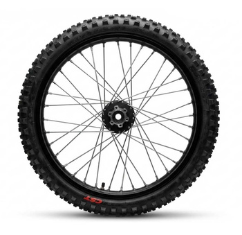 Roue arrière OFF-ROAD 16". Sur-Ron Light Bee/Segway X260