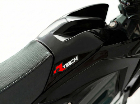 Couvercle de bras de commande en polymère. Sur-Ron Light Bee/Segway X260