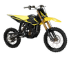 SUR-RON HYPER BEE 2026 8kW – Anti-Wheelie Control (SAWC)