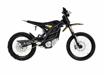 79Bike Falcon GT OFF-ROAD, 16 kW