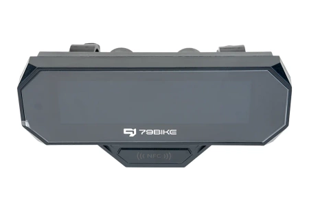 79BIKE Falcon-pro, OFF-ROAD, 10kW,  16/19 Edition 96 Power Parts