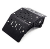 96 Power Parts CNC bash plate, 3.3 mm – Sur-Ron Light Bee X / L1E