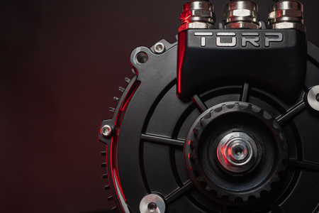TORP TM25 Sur-Ron ENGINE