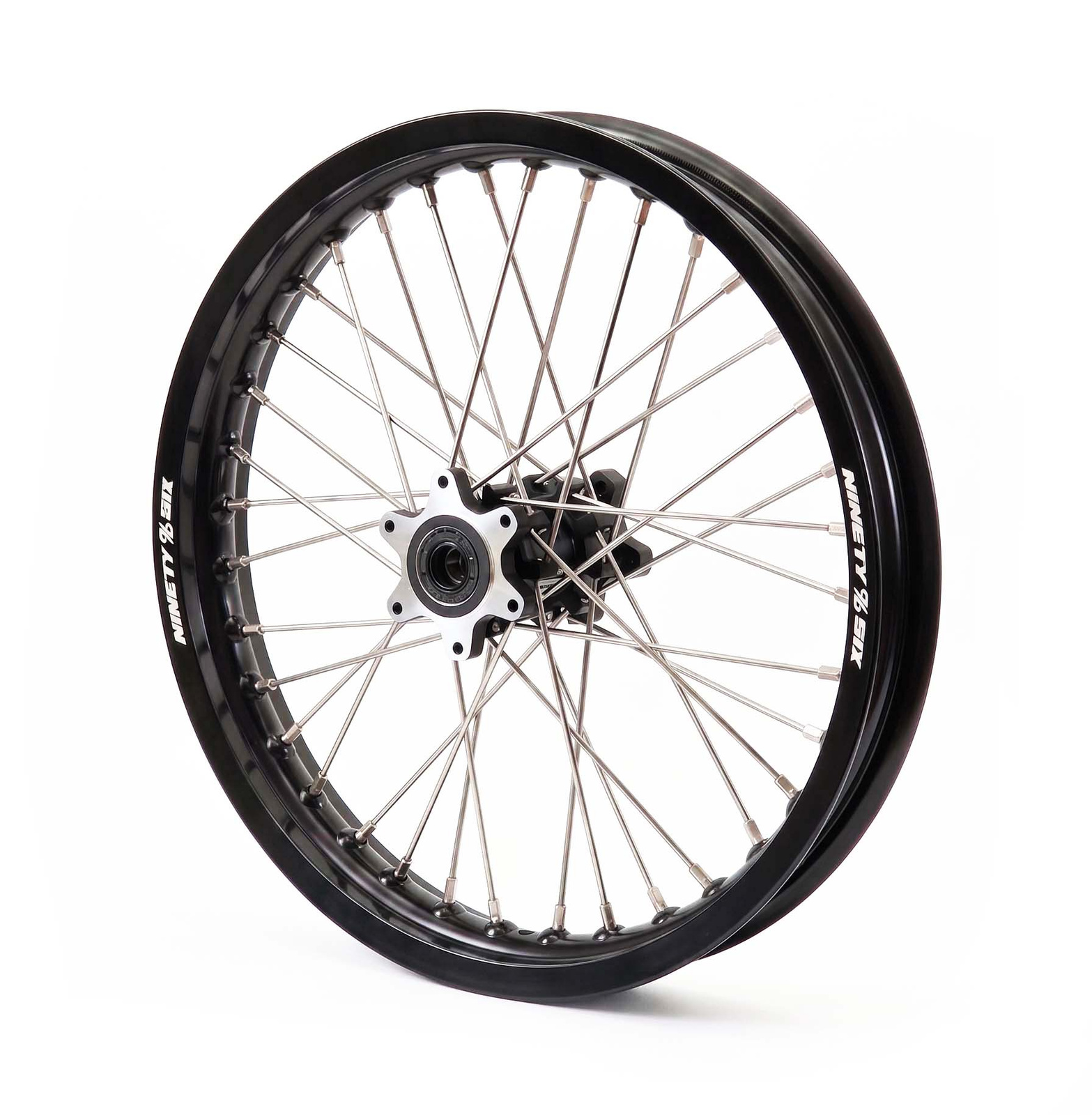 16” Hinterrad E RIDE PRO SS 3.0 / E RIDE PRO SR
