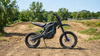 E-Ride Pro Mini – Elektro-Pitbike, 8 kW, 53 kg, Wechselakku