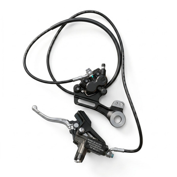 Freno trasero Surron Ultra Bee (completo) – Calidad OEM