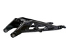 Zesílená prodloužená kyvná vidlice "96 Power Parts" pro Sur-Ron LBX/L1e, černo