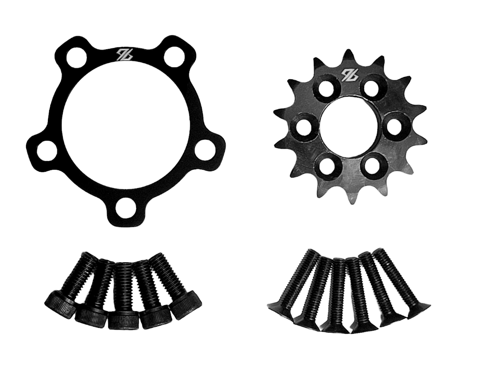 96 Power Parts, the ultimate SurRon Light Bee tuning parts store