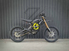 Sur-Ron Light Bee X, OFF-ROAD, 2025,  with 96 Power Parts Basic Tuning Package