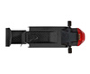Přemístění zadního světla 96 Power Parts. Sur-Ron Light Bee L1E model 2025