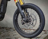 Jeu de roues SUPERMOTO SuperLight 16 pouces avec pneus.. Sur-Ron LBX / L1E, TALARIA STING MX3/MX4, 79BIKE Falcon PRO, ERIDE PRO SS 2,0